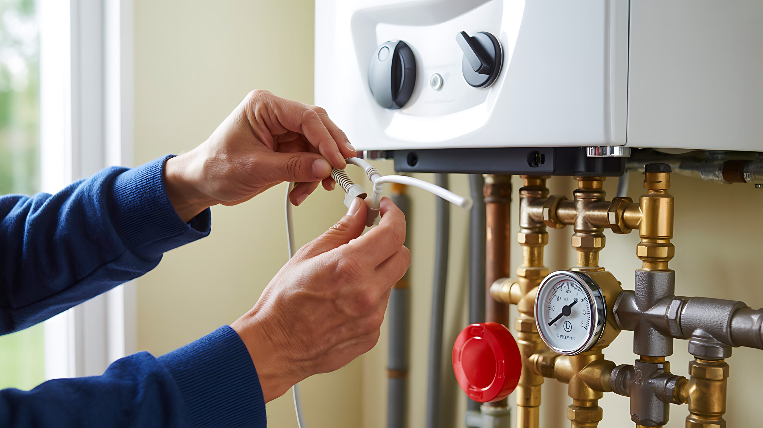 Old Boiler vs New Boiler: How Much Money Could You Save? 