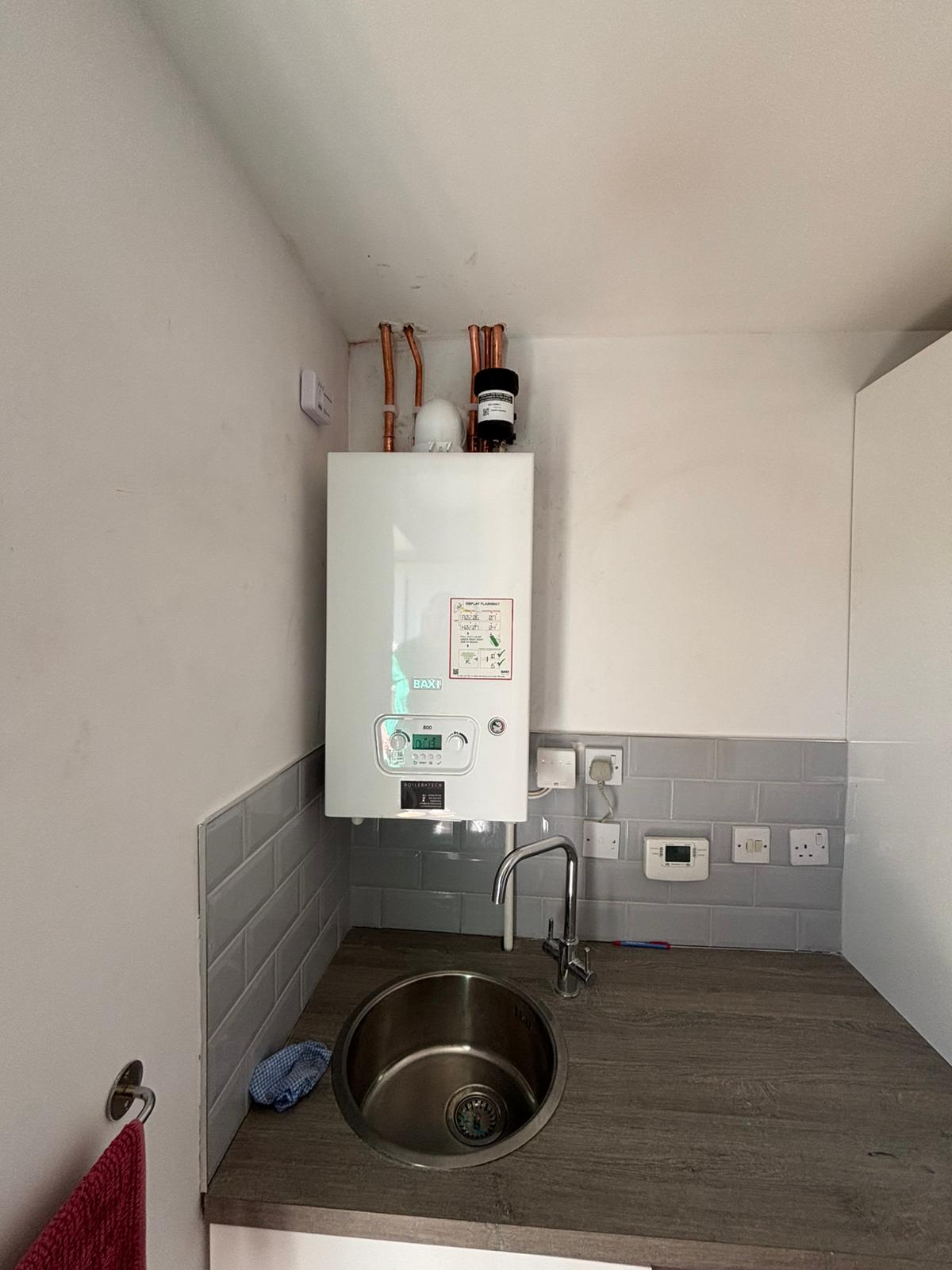 Signs Your Home Needs a New Boiler Installation in North East 