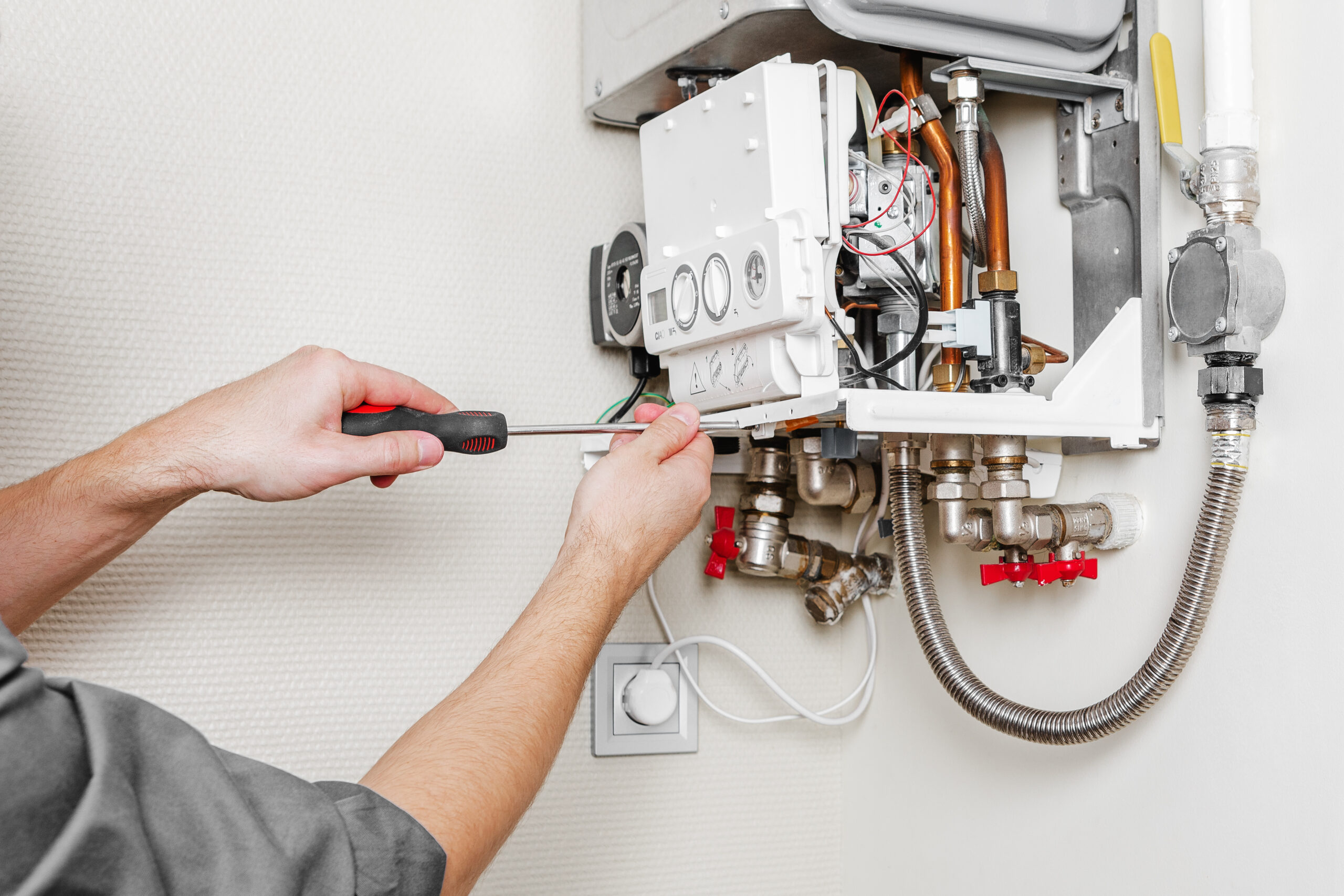 Why Does My Boiler Pressure Keep Dropping? Common Causes Explained